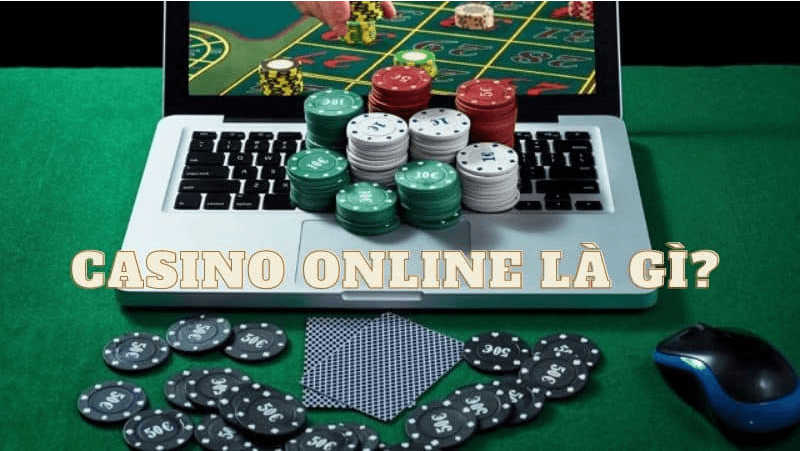 hiểu rõ hơn về casino trực tuyến