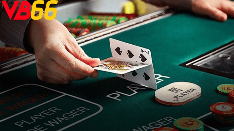 Chiến Lược Chơi Baccarat Hiệu Quả