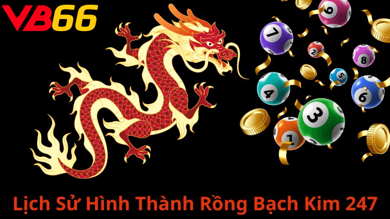 Cách Thực Hiện Rồng Bạch Kim 555 Tại VB66